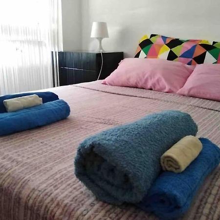 Lovely Flat, Super Connected To The Centre,Wifi,4P Милано Екстериор снимка