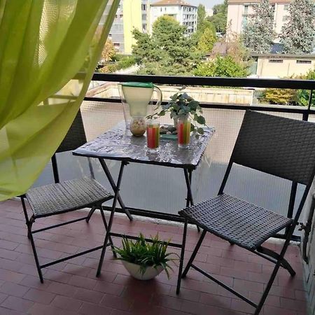 Lovely Flat, Super Connected To The Centre,Wifi,4P Милано Екстериор снимка