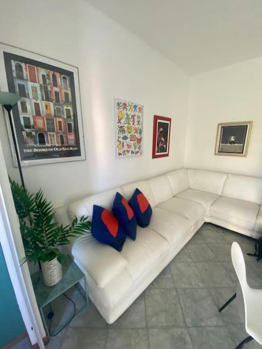Lovely Flat, Super Connected To The Centre,Wifi,4P Милано Екстериор снимка