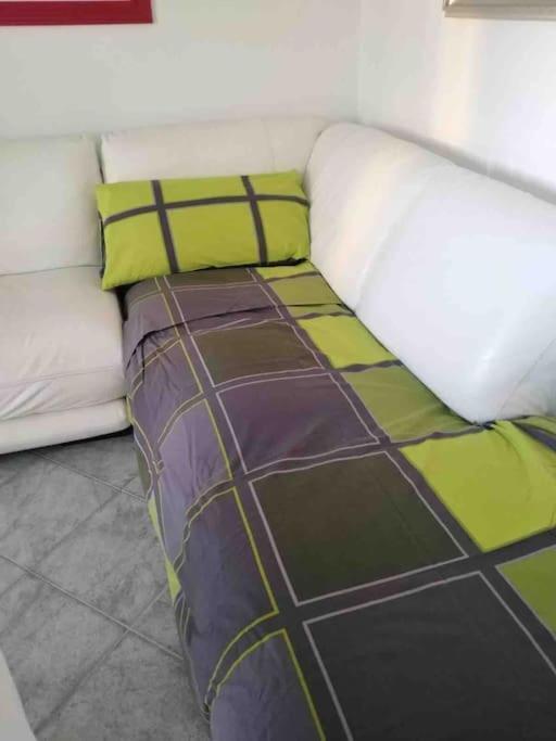 Lovely Flat, Super Connected To The Centre,Wifi,4P Милано Екстериор снимка