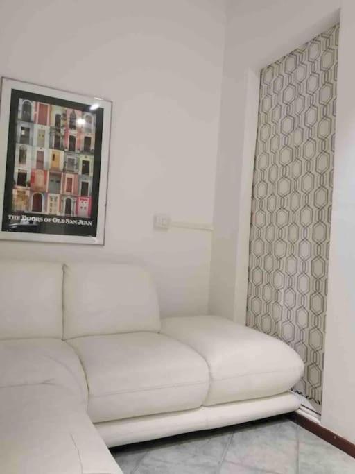 Lovely Flat, Super Connected To The Centre,Wifi,4P Милано Екстериор снимка
