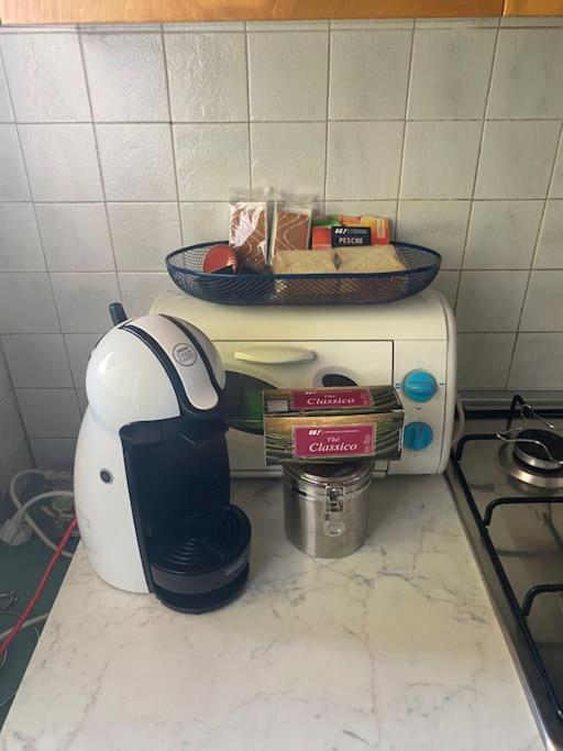 Lovely Flat, Super Connected To The Centre,Wifi,4P Милано Екстериор снимка