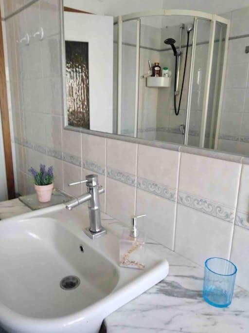 Lovely Flat, Super Connected To The Centre,Wifi,4P Милано Екстериор снимка
