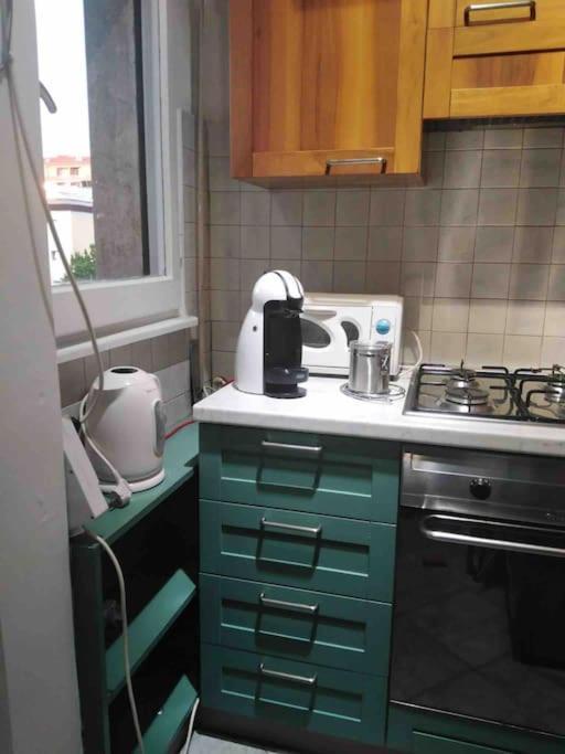 Lovely Flat, Super Connected To The Centre,Wifi,4P Милано Екстериор снимка