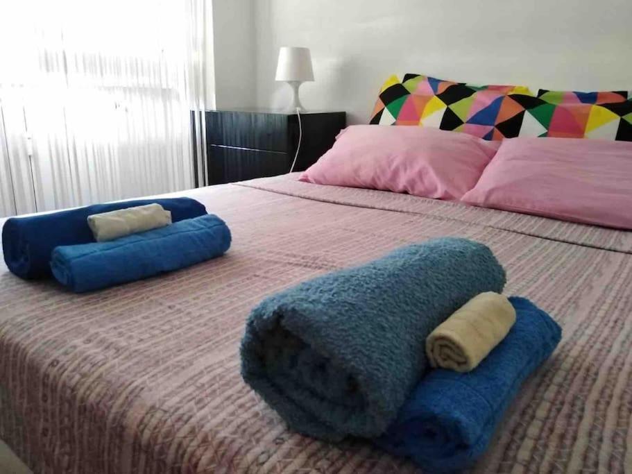 Lovely Flat, Super Connected To The Centre,Wifi,4P Милано Екстериор снимка