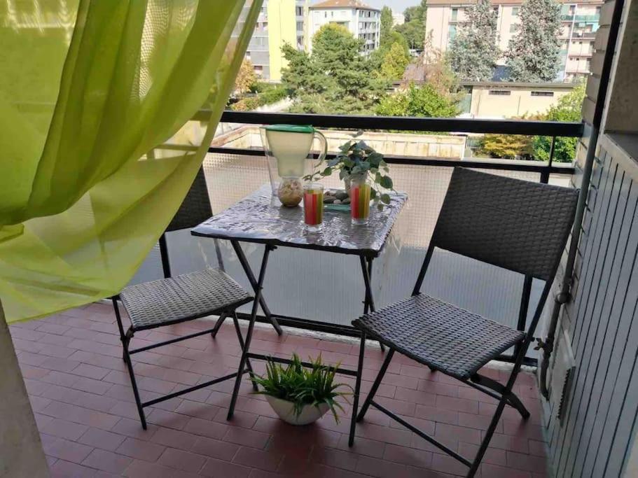 Lovely Flat, Super Connected To The Centre,Wifi,4P Милано Екстериор снимка