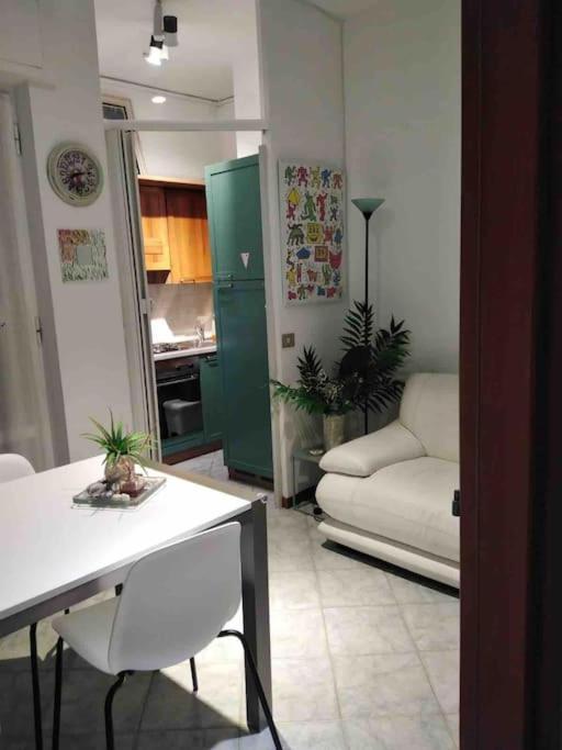 Lovely Flat, Super Connected To The Centre,Wifi,4P Милано Екстериор снимка